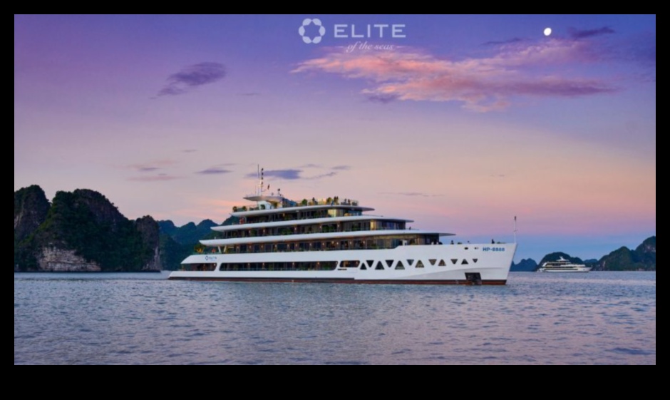 Elite Cruises: Lüks Araçlarla Hayatınızı Yönlendirin