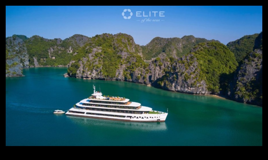 Elite Cruises: Lüks Araçlar ile Hayatınızı Yönlendirin