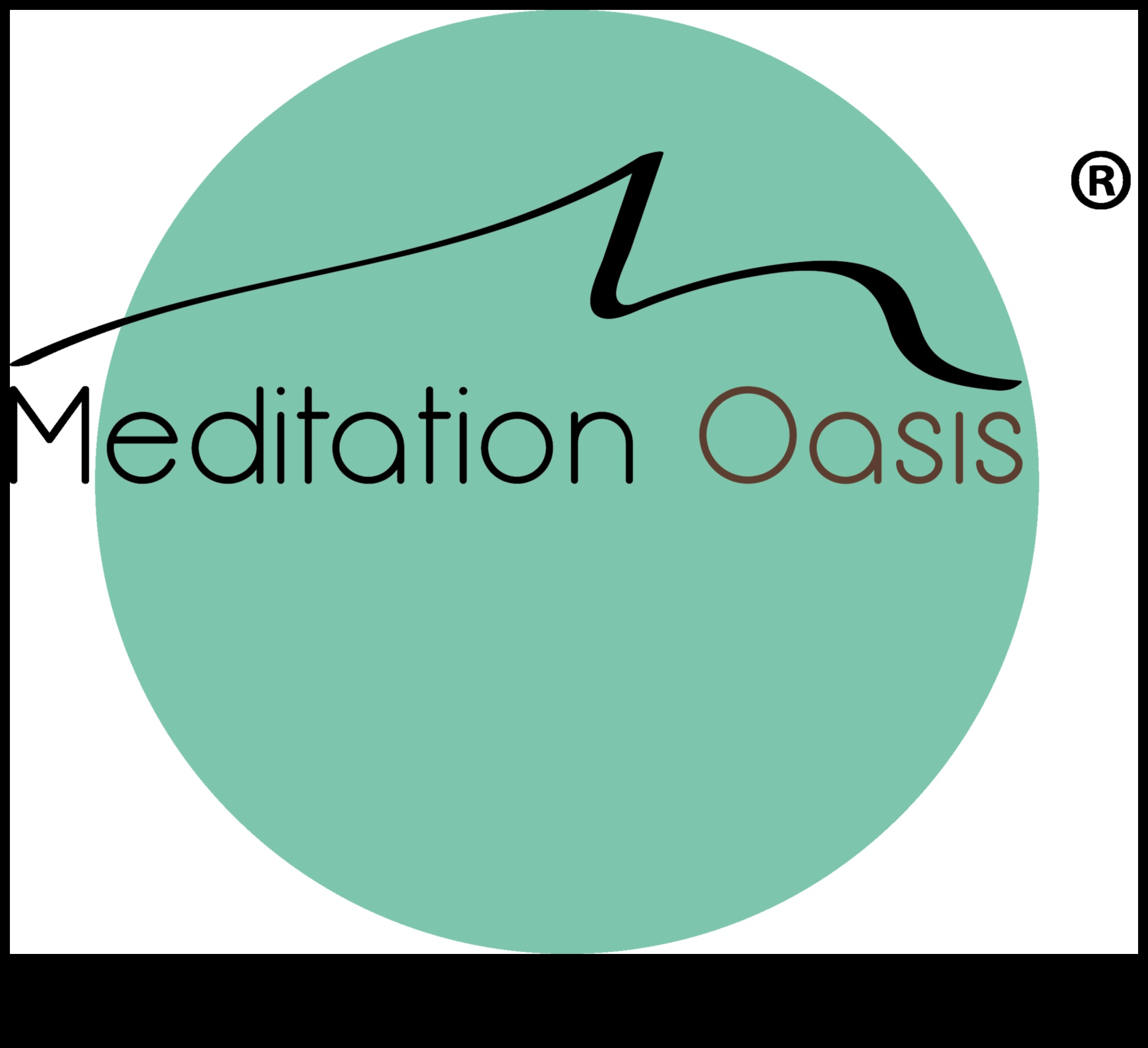 Calm Oasis: Günlük Meditasyonla Stres Azaltma Kilidini Açma