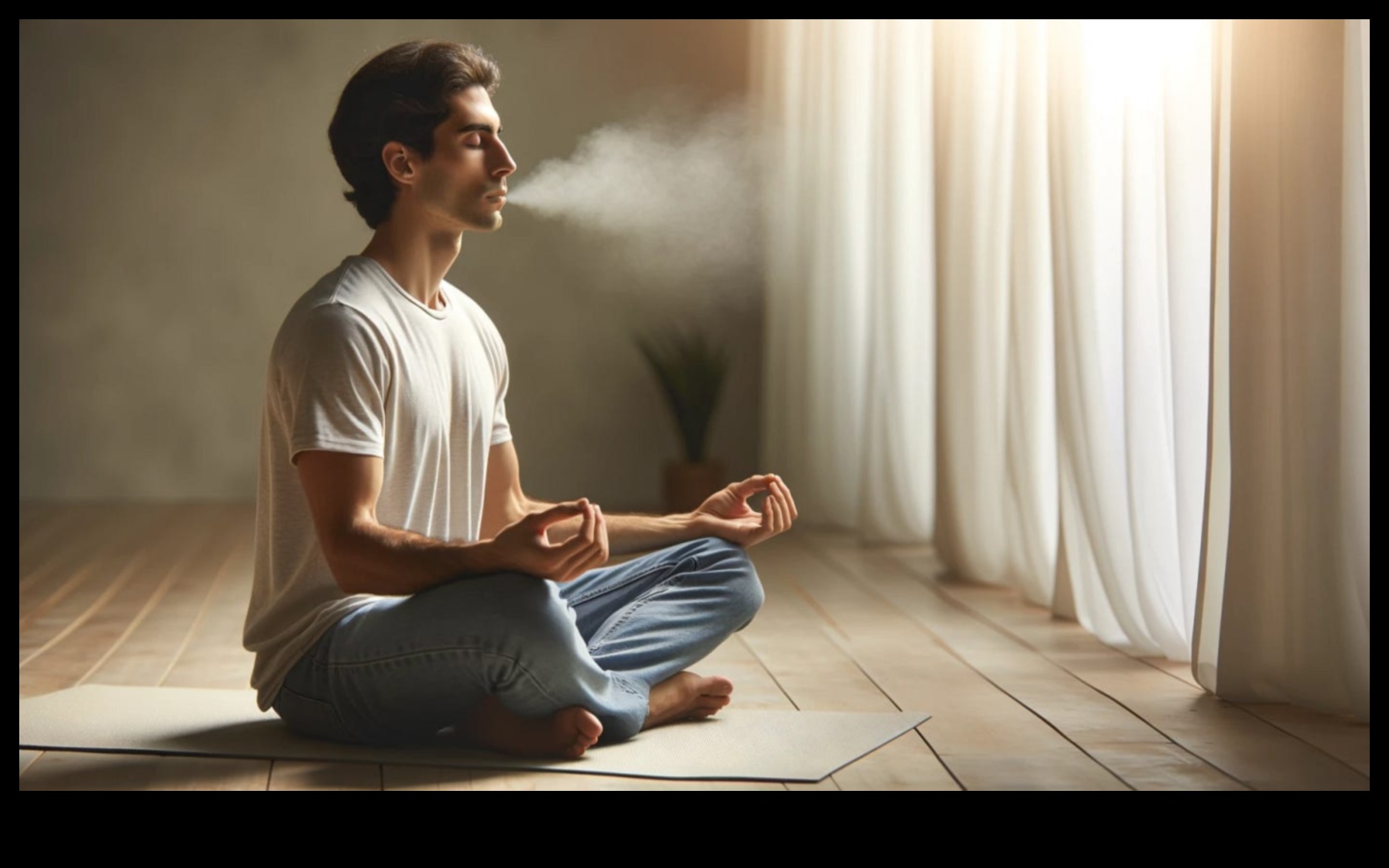 Varlığın Sanatı: Meditasyonun Etkisini Anlamak