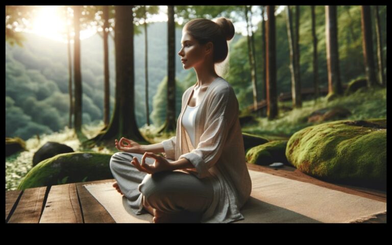 Varlığın Sanatı Meditasyon Anda Yaşamanıza Nasıl Yardımcı Olabilir?